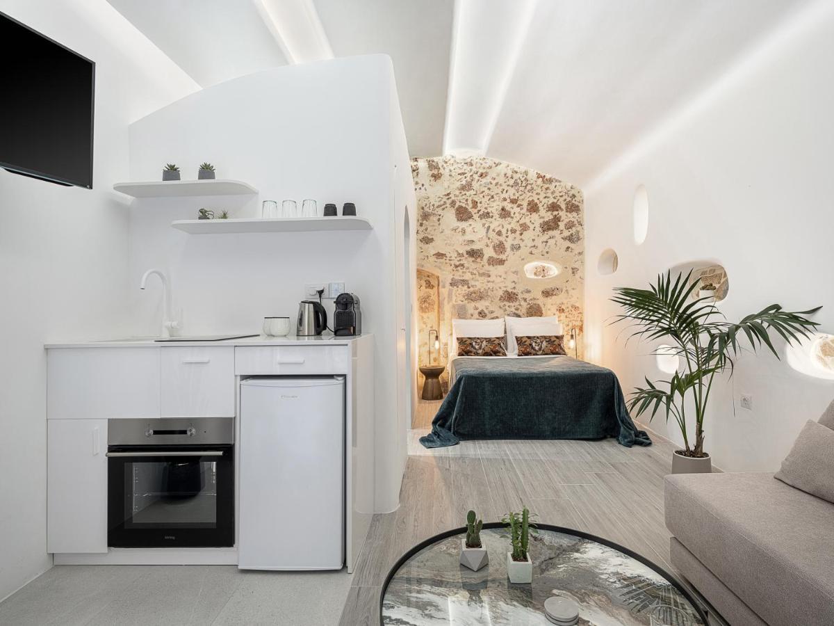 Malmaki, A Street View Apartment Chania  Exterior foto