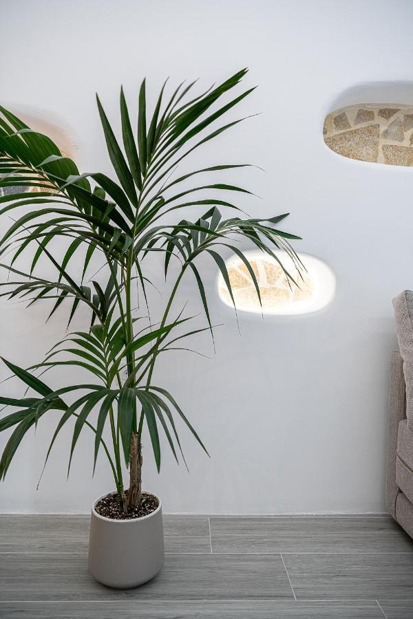 Malmaki, A Street View Apartment Chania  Exterior foto