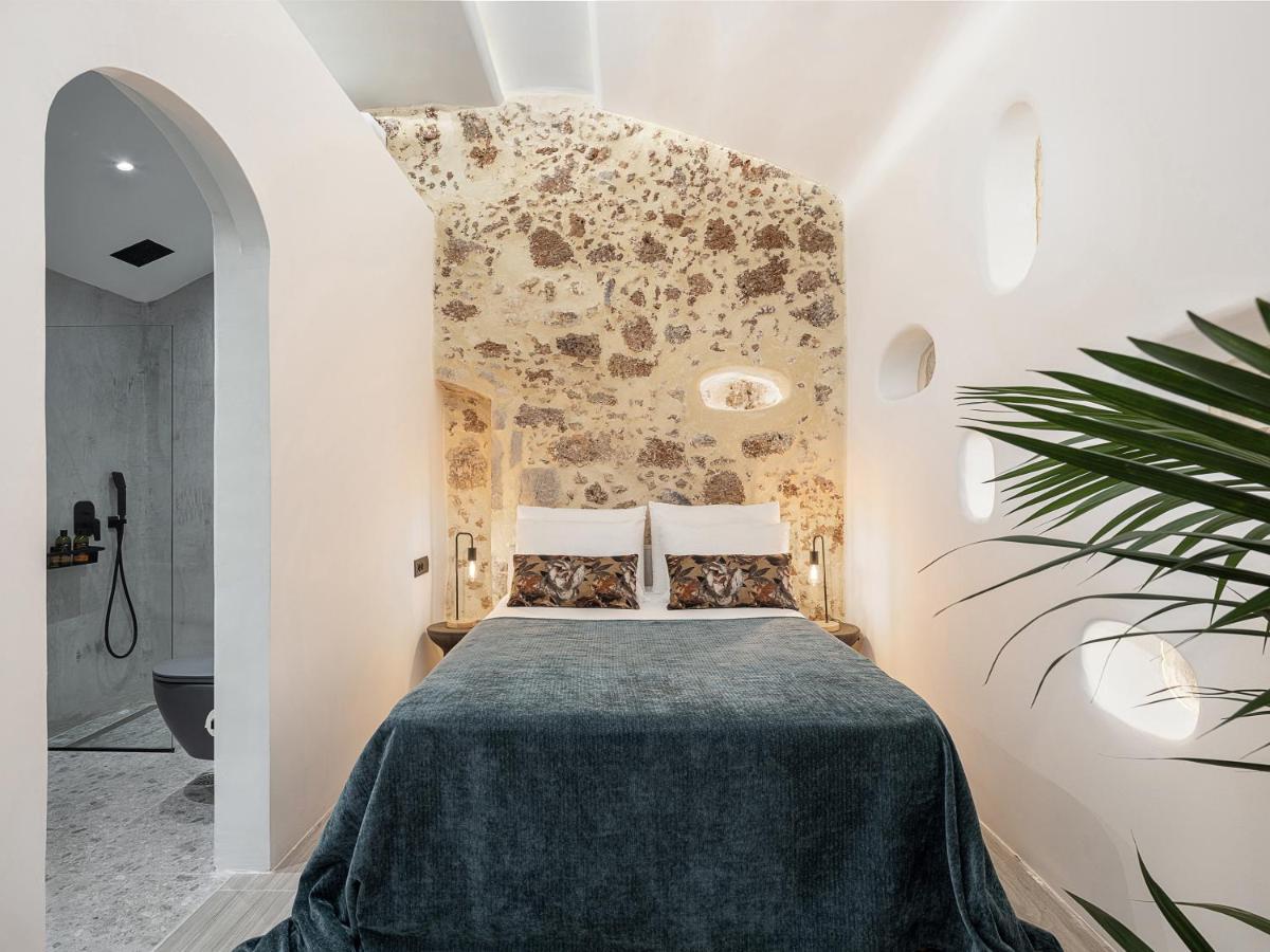 Malmaki, A Street View Apartment Chania  Exterior foto
