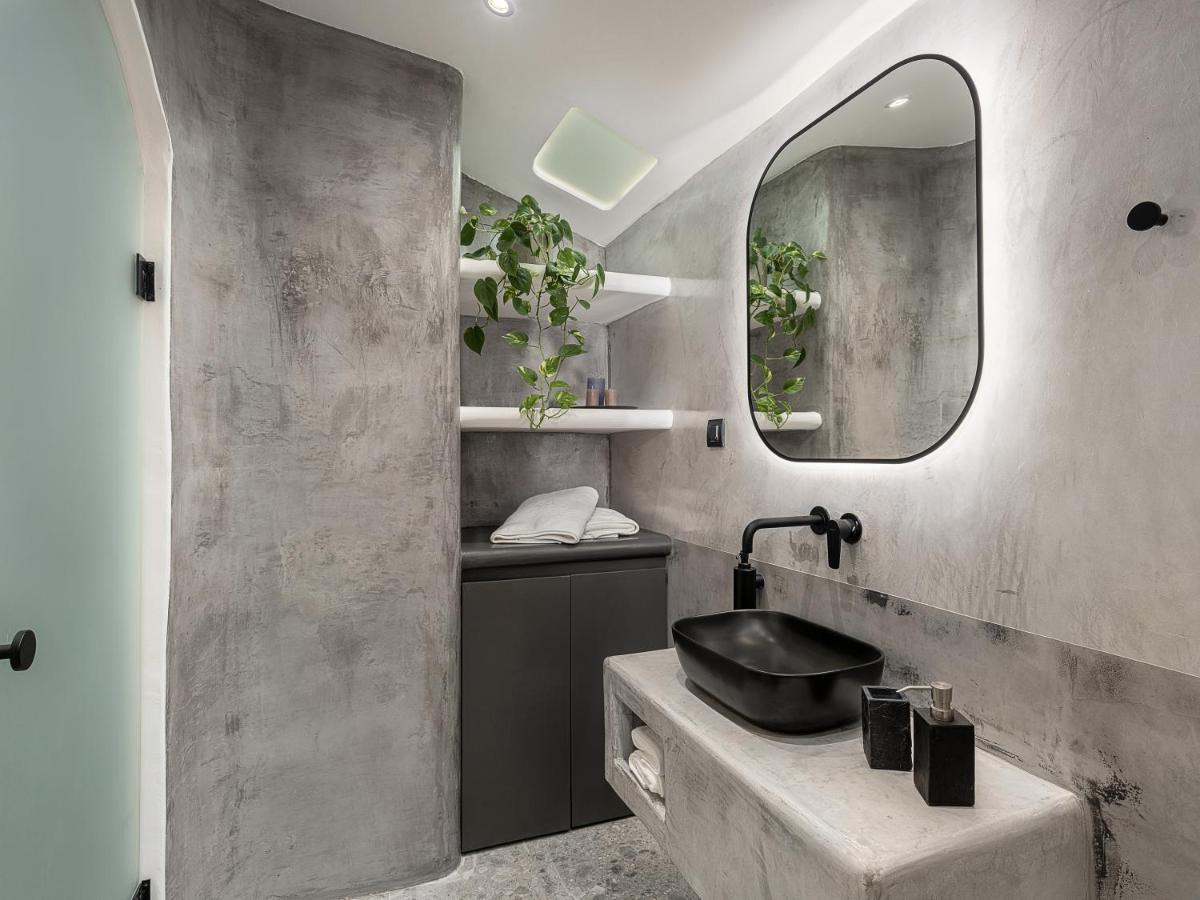 Malmaki, A Street View Apartment Chania  Exterior foto
