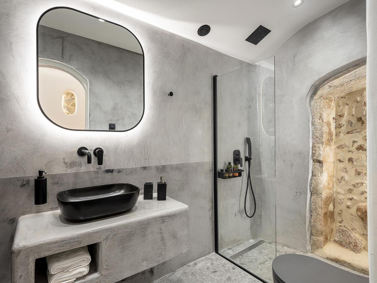 Malmaki, A Street View Apartment Chania  Exterior foto